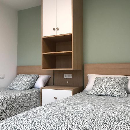 Casa Valentin Villa Bainas Ngoại thất bức ảnh