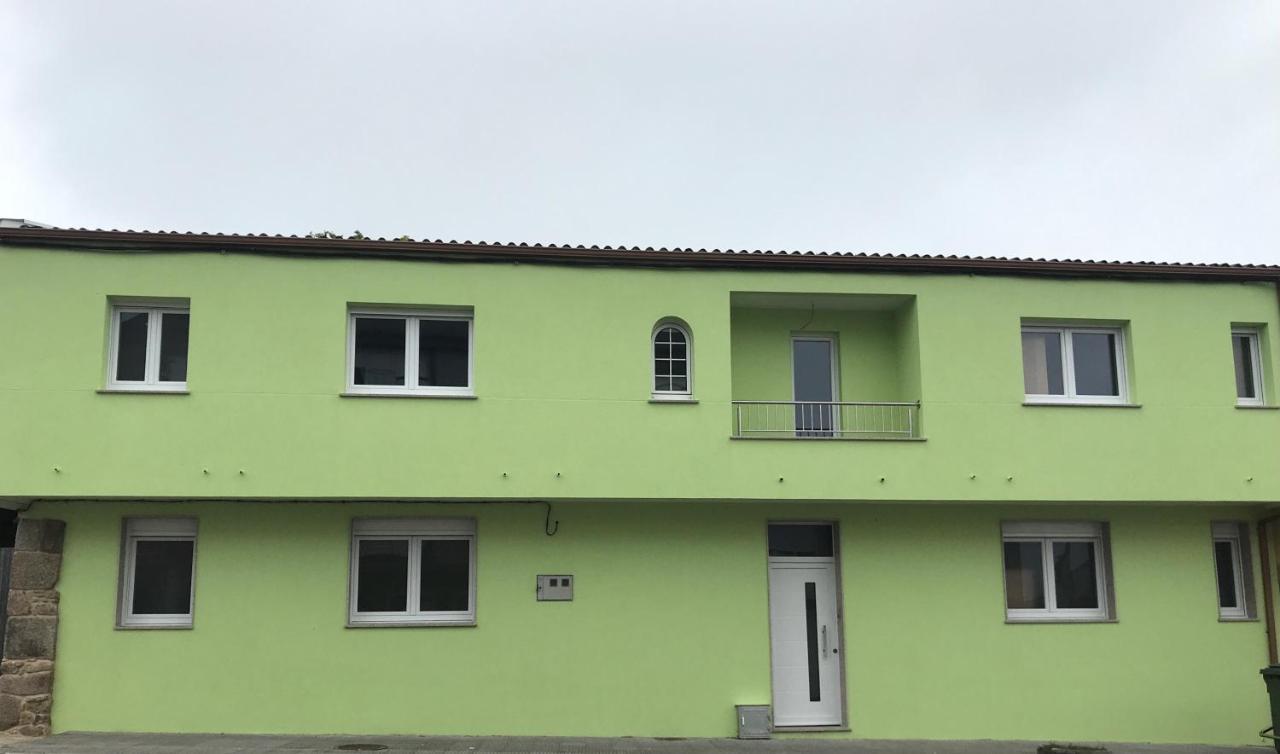 Casa Valentin Villa Bainas Ngoại thất bức ảnh