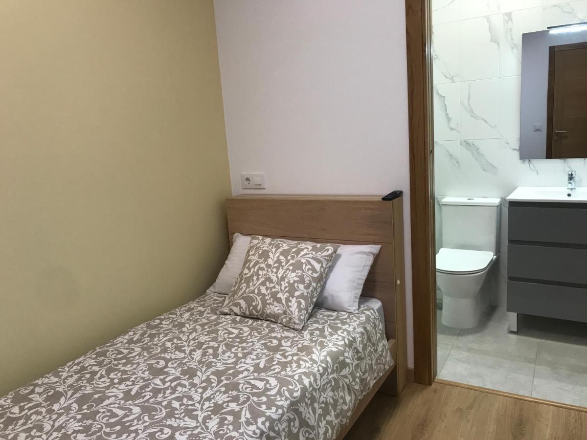 Casa Valentin Villa Bainas Ngoại thất bức ảnh