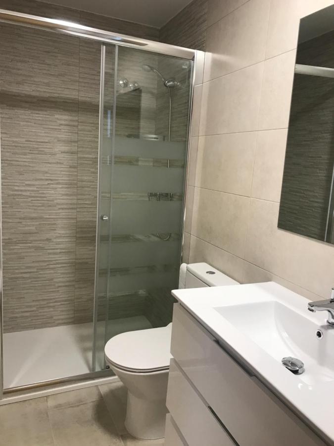 Casa Valentin Villa Bainas Ngoại thất bức ảnh