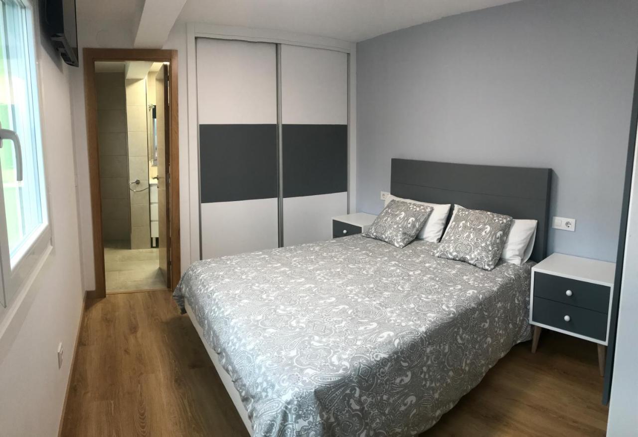 Casa Valentin Villa Bainas Ngoại thất bức ảnh